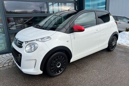Citroen C1 Gebrauchtwagen