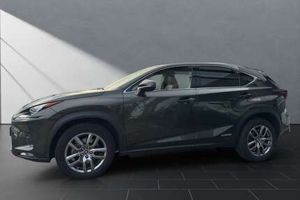 Lexus NX 300 Gebrauchtwagen