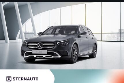 Mercedes-Benz E 220 Gebrauchtwagen
