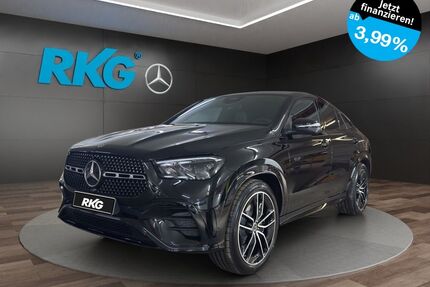 Mercedes-Benz GLE 350 Gebrauchtwagen