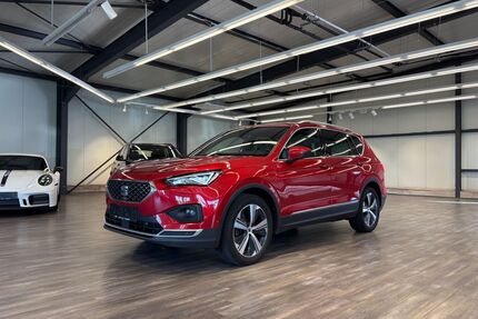 Seat Tarraco Gebrauchtwagen