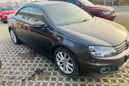 VW Eos Gebrauchtwagen