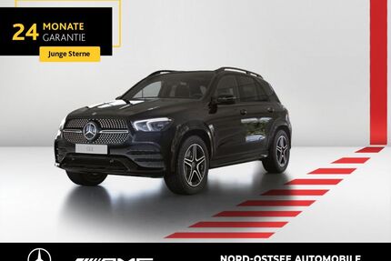 Mercedes-Benz GLE 350 Gebrauchtwagen