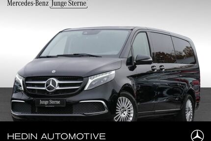 Mercedes-Benz V 300 Gebrauchtwagen