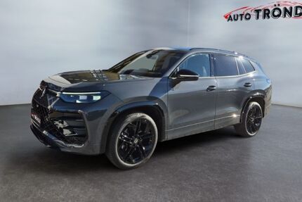 VW Tayron Gebrauchtwagen