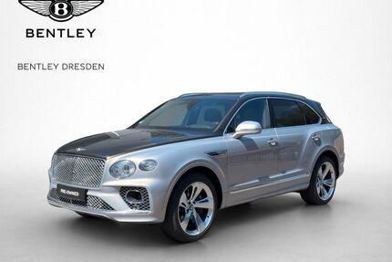 Bentley Bentayga Gebrauchtwagen