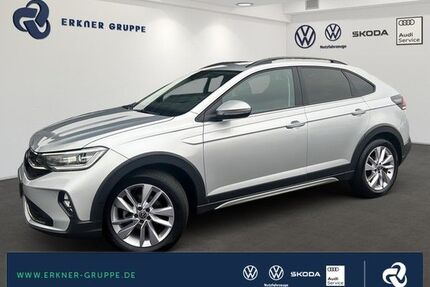 VW Taigo Gebrauchtwagen