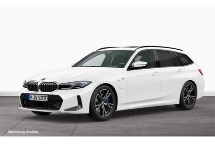 BMW 330 Gebrauchtwagen