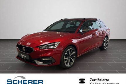 Seat Leon Gebrauchtwagen