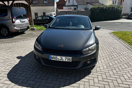 VW Scirocco Gebrauchtwagen