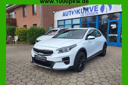 Kia XCeed Gebrauchtwagen