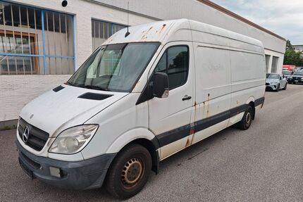 Mercedes-Benz Sprinter Gebrauchtwagen