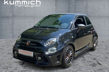 Abarth 595C Gebrauchtwagen