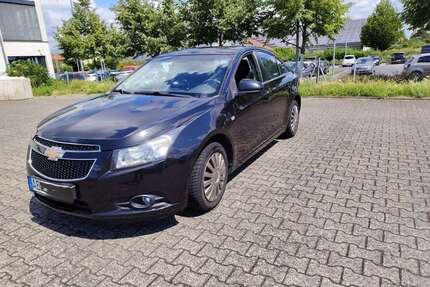 Chevrolet Cruze Gebrauchtwagen
