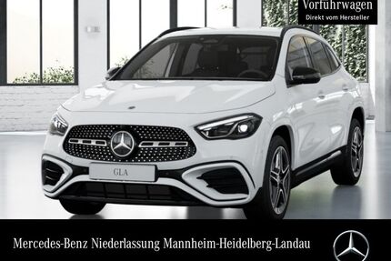 Mercedes-Benz GLA 200 Gebrauchtwagen