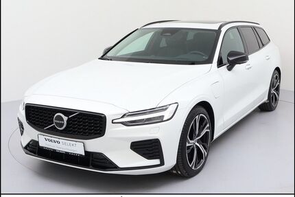 Volvo V60 Gebrauchtwagen