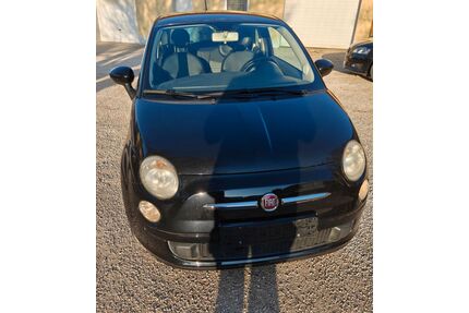 Fiat 500 Gebrauchtwagen
