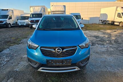 Opel Crossland (X) Gebrauchtwagen