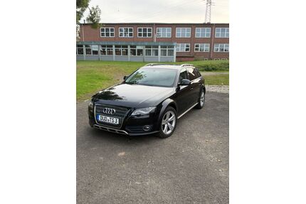 Audi A4 Allroad Gebrauchtwagen