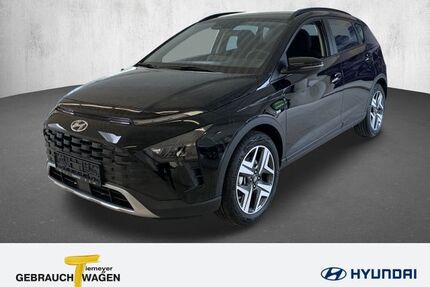 Hyundai BAYON Gebrauchtwagen