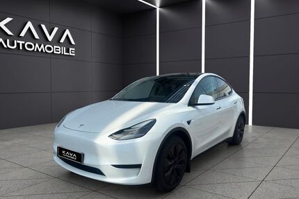 Tesla Model Y Gebrauchtwagen