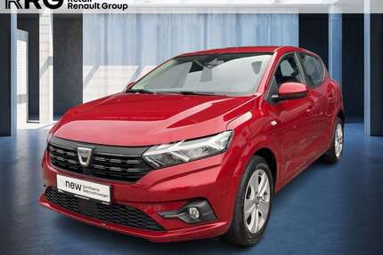 Dacia Sandero Gebrauchtwagen
