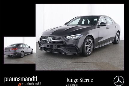 Mercedes-Benz C 300 Gebrauchtwagen