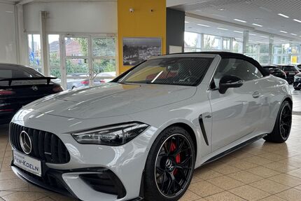 Mercedes-Benz CLE 53 AMG Gebrauchtwagen