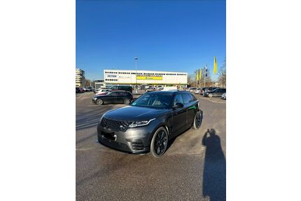 Land Rover Range Rover Velar Gebrauchtwagen