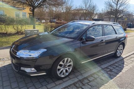 Citroen C5 Gebrauchtwagen