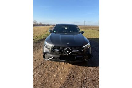 Mercedes-Benz GLC 220 Gebrauchtwagen