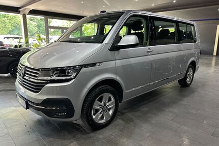 VW T6 Caravelle Gebrauchtwagen