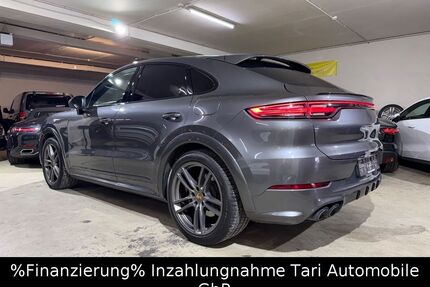 Porsche Cayenne Gebrauchtwagen