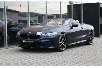 BMW 840 Gebrauchtwagen