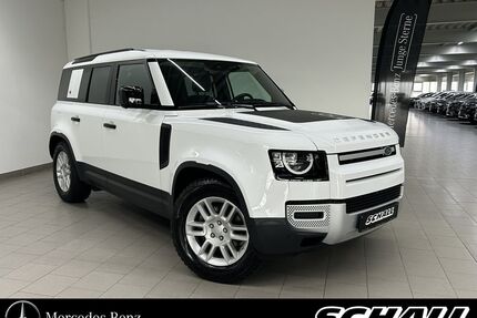 Land Rover Defender Gebrauchtwagen