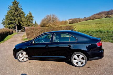 Seat Toledo Gebrauchtwagen