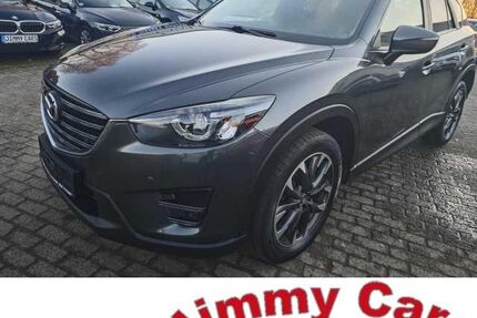 Mazda CX-5 Gebrauchtwagen