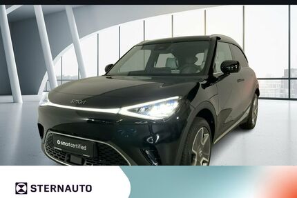 Smart #1 Gebrauchtwagen