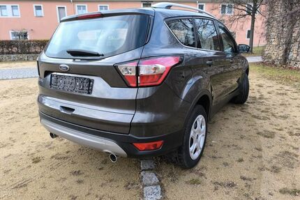 Ford Kuga Gebrauchtwagen