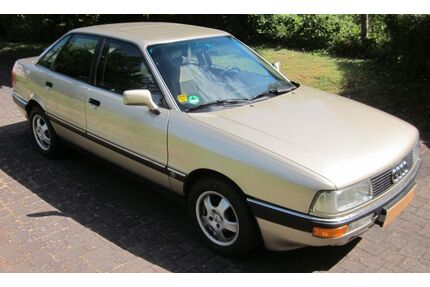 Audi 90 Gebrauchtwagen