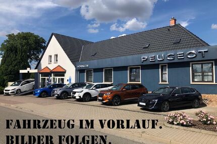 Peugeot 308 Gebrauchtwagen