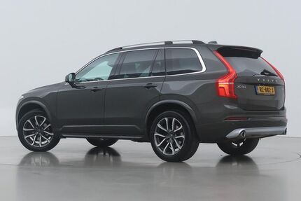 Volvo XC90 Gebrauchtwagen