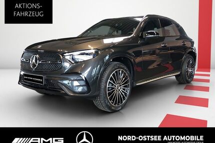 Mercedes-Benz GLC 300 Gebrauchtwagen