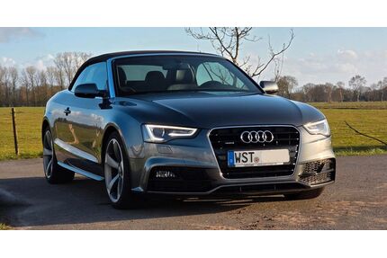 Audi A5 Gebrauchtwagen