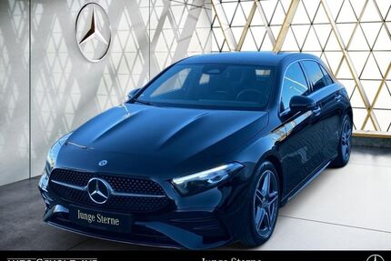 Mercedes-Benz A 200 Gebrauchtwagen