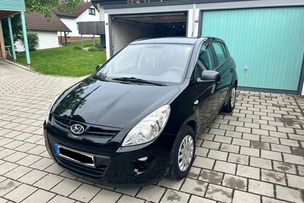 Hyundai i20 Gebrauchtwagen