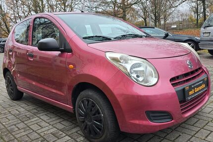Suzuki Alto Gebrauchtwagen
