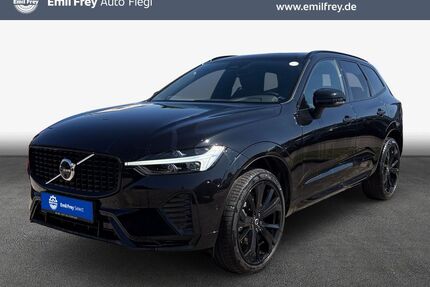 Volvo XC60 Gebrauchtwagen