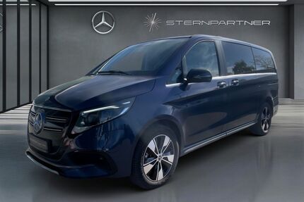 Mercedes-Benz EQV Gebrauchtwagen