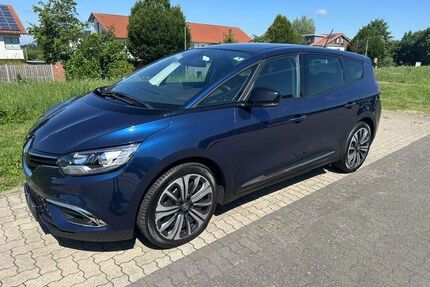 Renault Grand Scenic Gebrauchtwagen